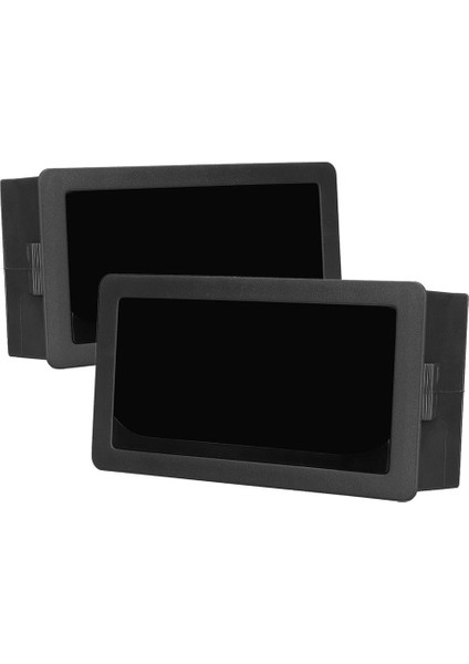 LED Dijital Takometre Motor Tach Hız Gösterge Ölçer Test Cihazı 10-9999 Rpm Yeşil (Yurt Dışından) fırsatları