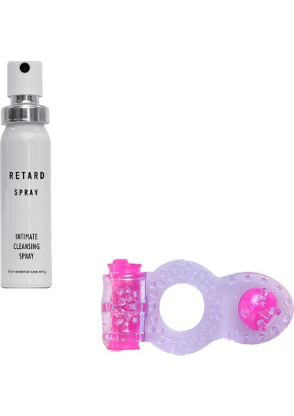 Sprey Titreşim Halka Seti