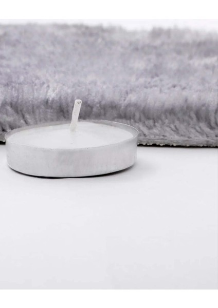 Raschel Carpet Kesme Yolluk Kaymaz Taban Yumuşak Peluş Halı Açık Gri modelleri