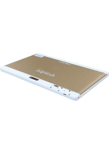 Soft Touch 102 32GB 10.1" IPS Tablet