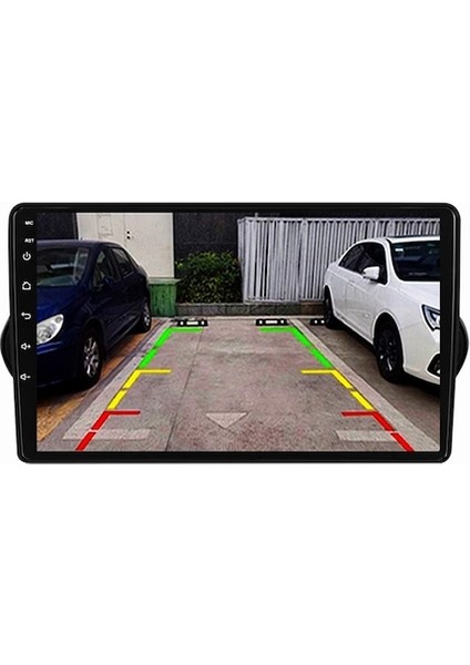 Fiat Egea Android Multimedya Araca Özel