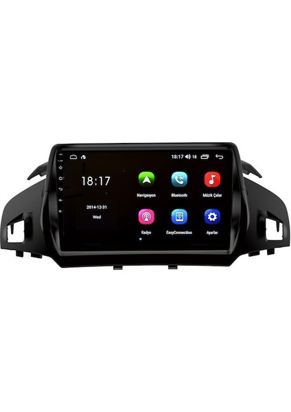 Ford C Max -Kuga 2013-2017 Android Multimedya Araca Özel