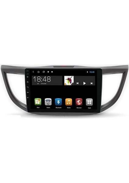 Honda Crv 2012-2015 Android Multimedya