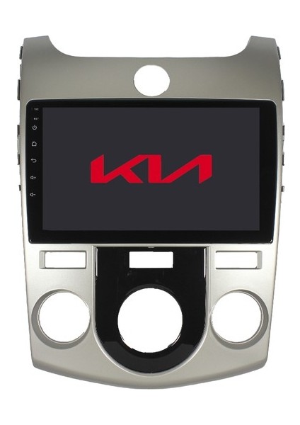 Kia Cerato 2008-2012 Android Multimedya Araca Özel