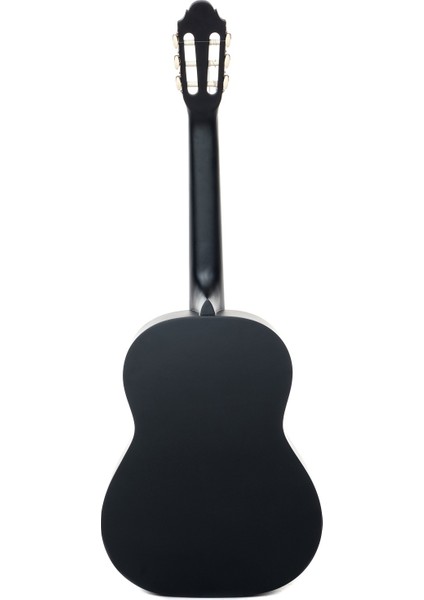 ST-101BK 4/4 Klasik Gitar - Siyah