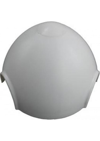 Kanat Seti - 107 cm 3'lü Beyaz Kanat Seti Ø2,10M modelleri