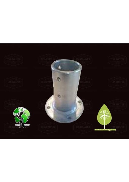 Direk Bağlantı Aparatı - Windsafe Korumalı Modeller Için