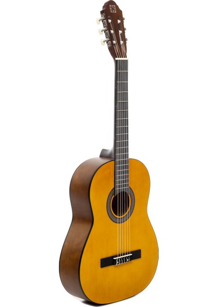 ST-101NT 4/4 Klasik Gitar - Natural