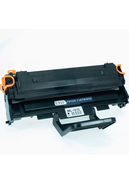 Samsung ML-1610 & Xerox 3117 (3k) Sayfa Verimli SCX4521 SCX4321 ML2510 ML2010 3125 Muadil Toner