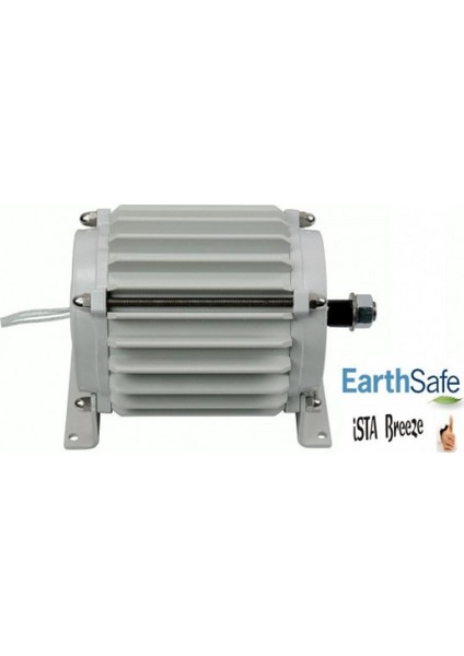 Alternatör G-2000 2000 Watt 2 Kw 48 Volt