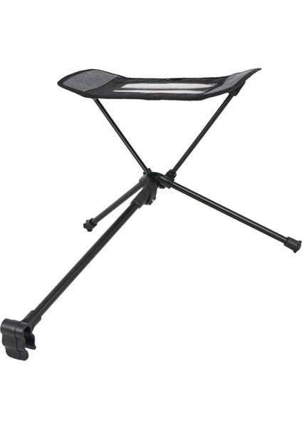 3 Adet Katlanır Sandalye Ayak Çekimi Anti-Slip Ayak Taburesi Açık Dış Mekan Dinlenme (Yurt Dışından) fiyatları