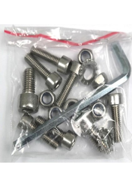 Vida Seti - Istabreeze 50 cm - 73 cm Kanat ve Repeller Için