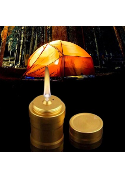 Taşınabilir Alkol Brülör Lambası Yanma Isıtma Sıvı Sobalar Dış Mekan Için (Yurt Dışından) indirimleri