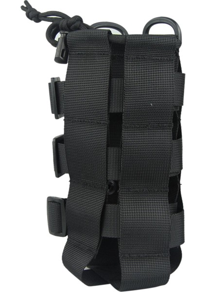 Seyahat Molle Su Şişesi Torbası Kettle Torta Tutucu Taşıyıcı Siyah (Yurt Dışından) fiyatları