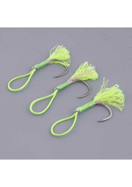 3pcs Tutucu Dikbaşları Balıkçılık Kancaları Yüksek Karbon Çelik Çember Balıkçıları 5-0 (Yurt Dışından) fiyatları
