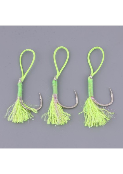 3pcs Tutucu Dikbaşları Balıkçılık Kancaları Yüksek Karbon Çelik Çember Balıkçıları 5-0 (Yurt Dışından) fırsatları
