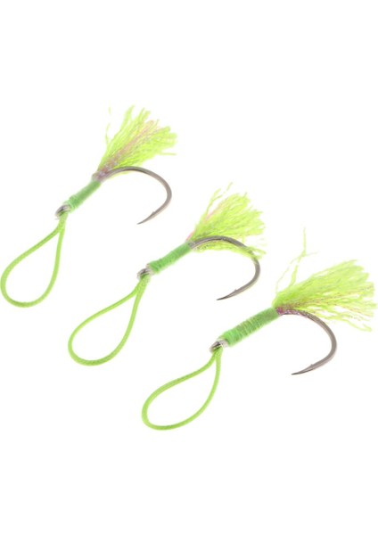 3pcs Tutucu Dikbaşları Balıkçılık Kancaları Yüksek Karbon Çelik Çember Balıkçıları 5-0 (Yurt Dışından) indirimleri