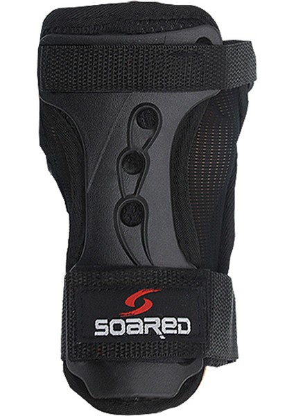 Kabak Kayak Snowboard Silindiri Paten Bileği Koruma Destek Suşu Burun Eldivenleri (Yurt Dışından) modelleri