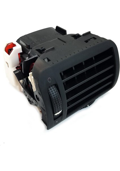 Volkswagen Passat 1997-2005 Göğüs Havalandırma Kalorifer Izgarası Sağ Yolcu Tarafı - 3B0819704D