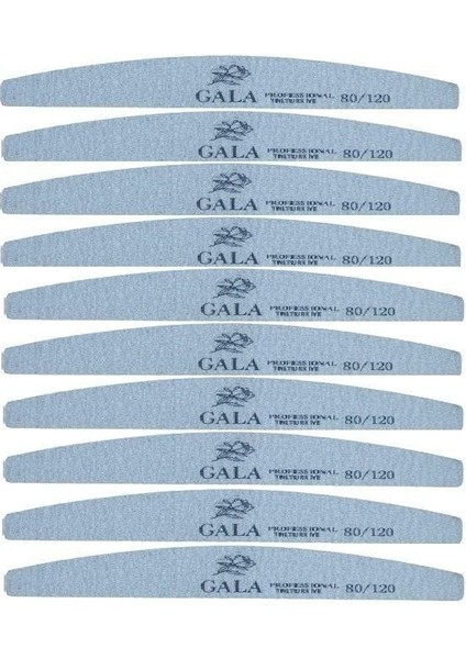 Gala 80/120 Törpü 10'lu