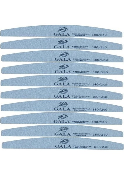 Gala 180/240 Törpü 10'lu