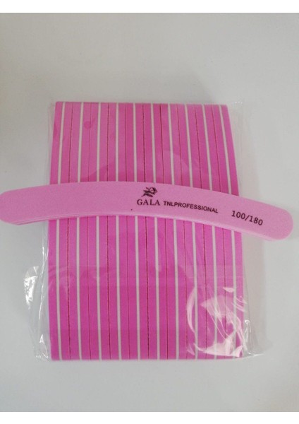 Gala Profosyonel 10 Lu Baffer