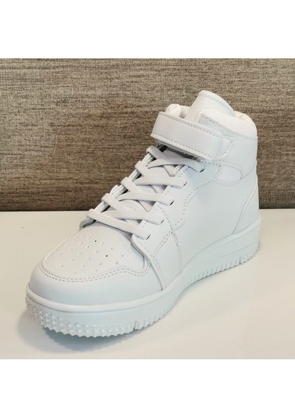 Haykat Uzun Çocuk Basket Ayakkabı modelleri