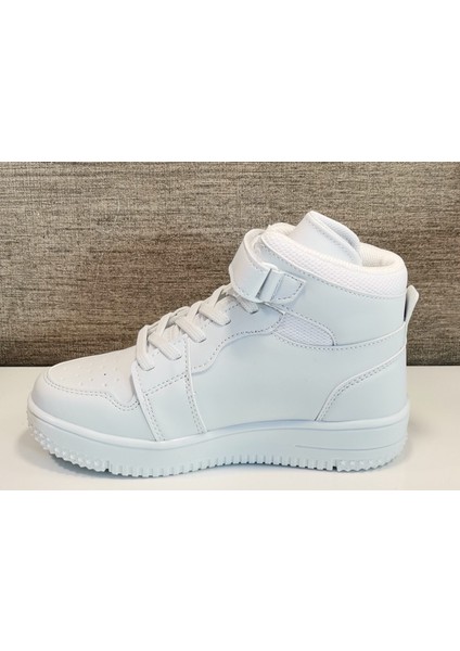 Haykat Uzun Çocuk Basket Ayakkabı fırsatları