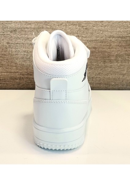 Haykat Uzun Çocuk Basket Ayakkabı indirimleri