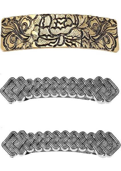 Saç Aksesuarı (Yurt Dışından)