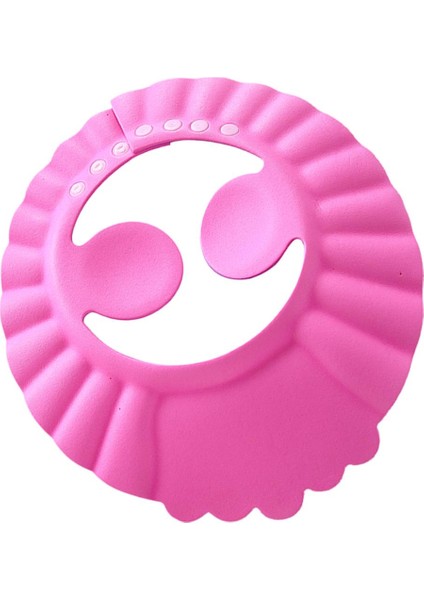 Toddler Çocuklar İçin Şampuan Duş Şapkası 2 Adet (Yurt Dışından) modelleri