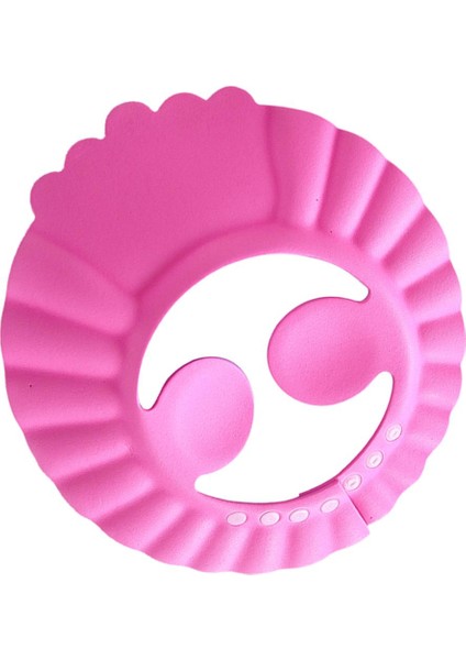 Toddler Çocuklar İçin Şampuan Duş Şapkası 2 Adet (Yurt Dışından) indirimleri