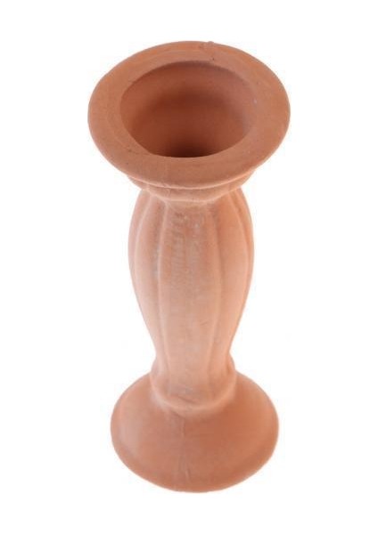 1/12 Dollhouse Minyatürler Dekorasyon Porselen Seramik Vazo Çiçek Şişesi 3 Parça (Yurt Dışından)