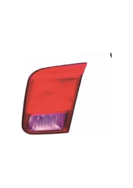 Stop Lambası Honda Cıvıc 2001-2003 Iç Sağ 34151-S5A-A01