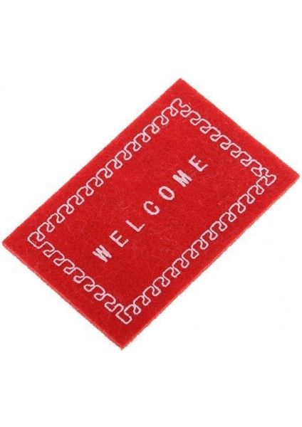 Dollhouse Battaniye 1/12 Ölçek 8 Adet (Yurt Dışından)