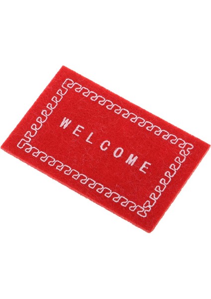 Dollhouse Battaniye 1/12 Ölçek 8 Adet (Yurt Dışından) modelleri