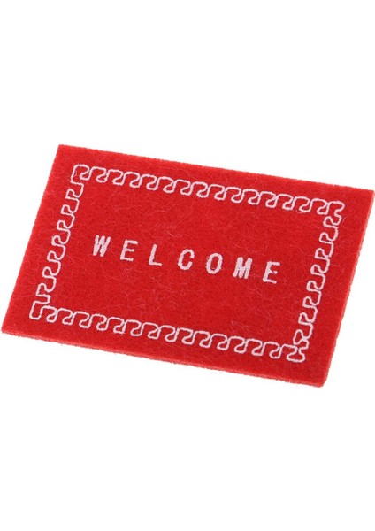 Dollhouse Battaniye 1/12 Ölçek 8 Adet (Yurt Dışından) fırsatları