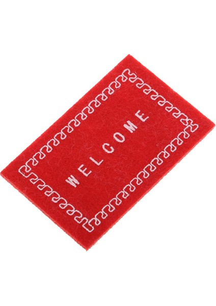 Dollhouse Battaniye 1/12 Ölçek 8 Adet (Yurt Dışından) indirimleri