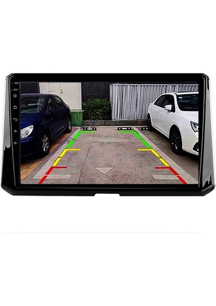 Toyota Corolla 2019+ Android Multimedya Araca Özel