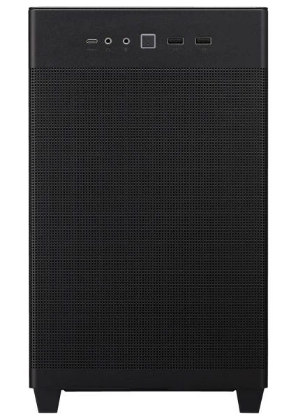 Prime AP201 USB 3.2 Mesh Siyah Microatx Kasa