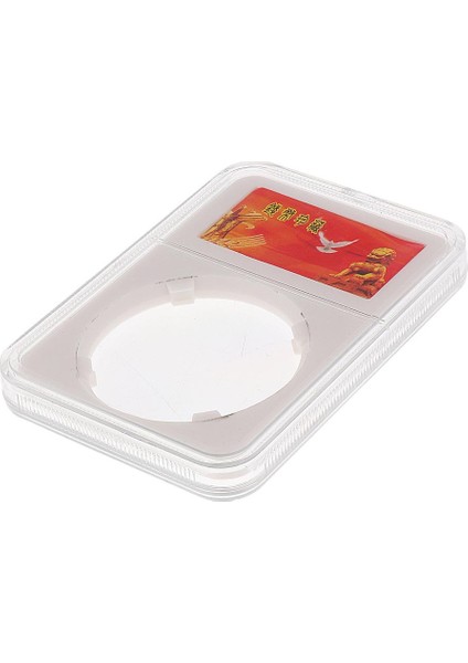 Bozuk Para Kutusu (Yurt Dışından)