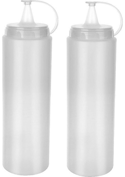 Masterchef Yağlık&sosluk Şişesi 700 ml modelleri