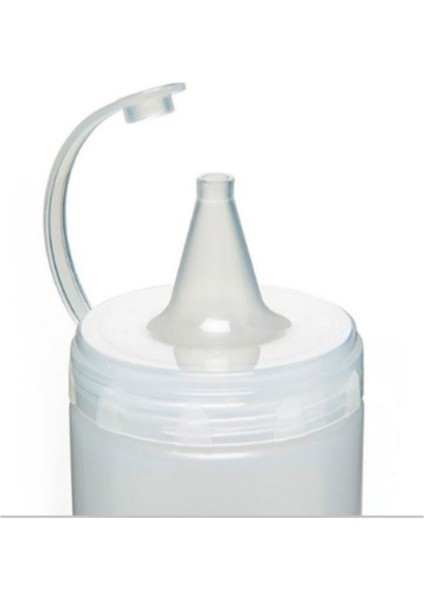 Plastik Masterchef Yağlık Sosluk Şişesi 700 ml