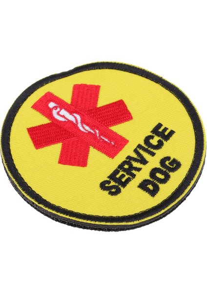 2xembroidery Yama Hizmeti Köpek Aplike Çanta Şapkası Kot Sarı Sarı 2 Adet (Yurt Dışından) fiyatları