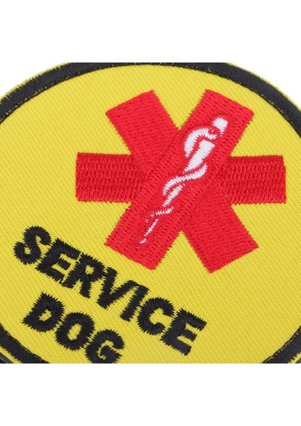 2xembroidery Yama Hizmeti Köpek Aplike Çanta Şapkası Kot Sarı Sarı 2 Adet (Yurt Dışından) fırsatları