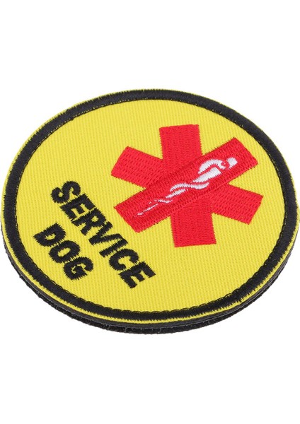 2xembroidery Yama Hizmeti Köpek Aplike Çanta Şapkası Kot Sarı Sarı 2 Adet (Yurt Dışından) indirimleri