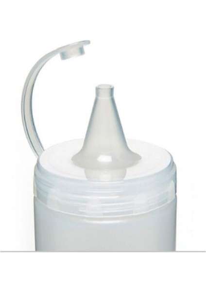 2 Adet Masterchef Yağlık Sosluk Şişesi 700 ml modelleri