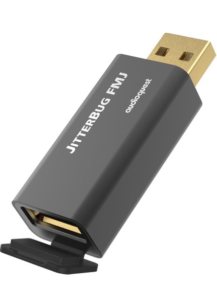 Jitterbug Fmj USB Data&power Noise Filter