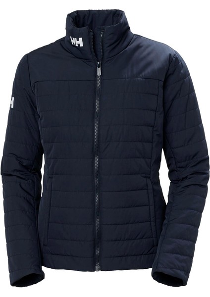 W Crew Insulator Kadın Ceket 2.0-Lacivert