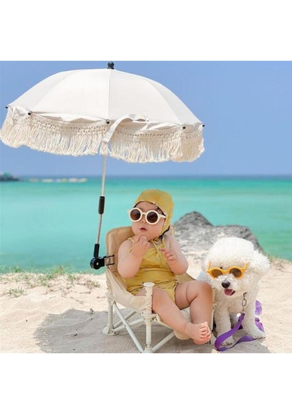 Bebek Arabası Şemsiyesi (Yurt Dışından) fırsatları